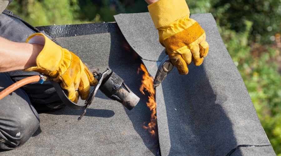 Professional flood damage restoration services in Byrdstown, TN